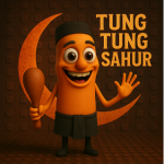 Tung Tung Sahur GTA Miami