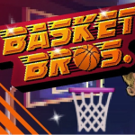 Basket Bros Unblocked