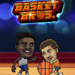 Basketball Bros