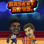 BasketBros