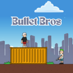 Bullet Bros