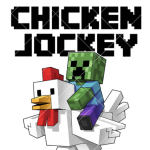 Chicken Jockey Clicker