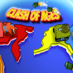 Clash of Ages