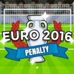 Euro Penalty 2016