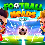 Football Heads 2025