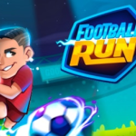 Football Run