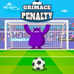 Grimace Penalty