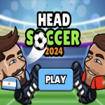 Head Soccer 2024