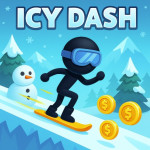 Icy Dash