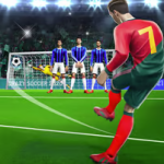 Indoor Soccer