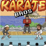 Karate Bros
