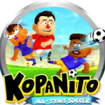 Kopanito All-Stars Soccer