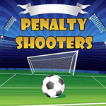 Penalty Shooters