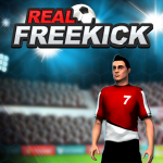 Real Freekick 3d 1