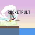 Rocketpult