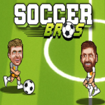 Soccer Bros