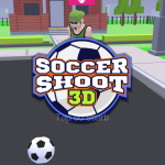 Soccer Shoot 3D