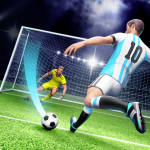 Soccer Super Star 3D