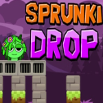 Sprunki Drop