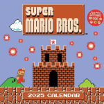 Super Mario Bros