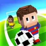 Super Soccer Noggins