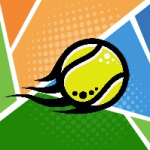 Tennis Open 2021