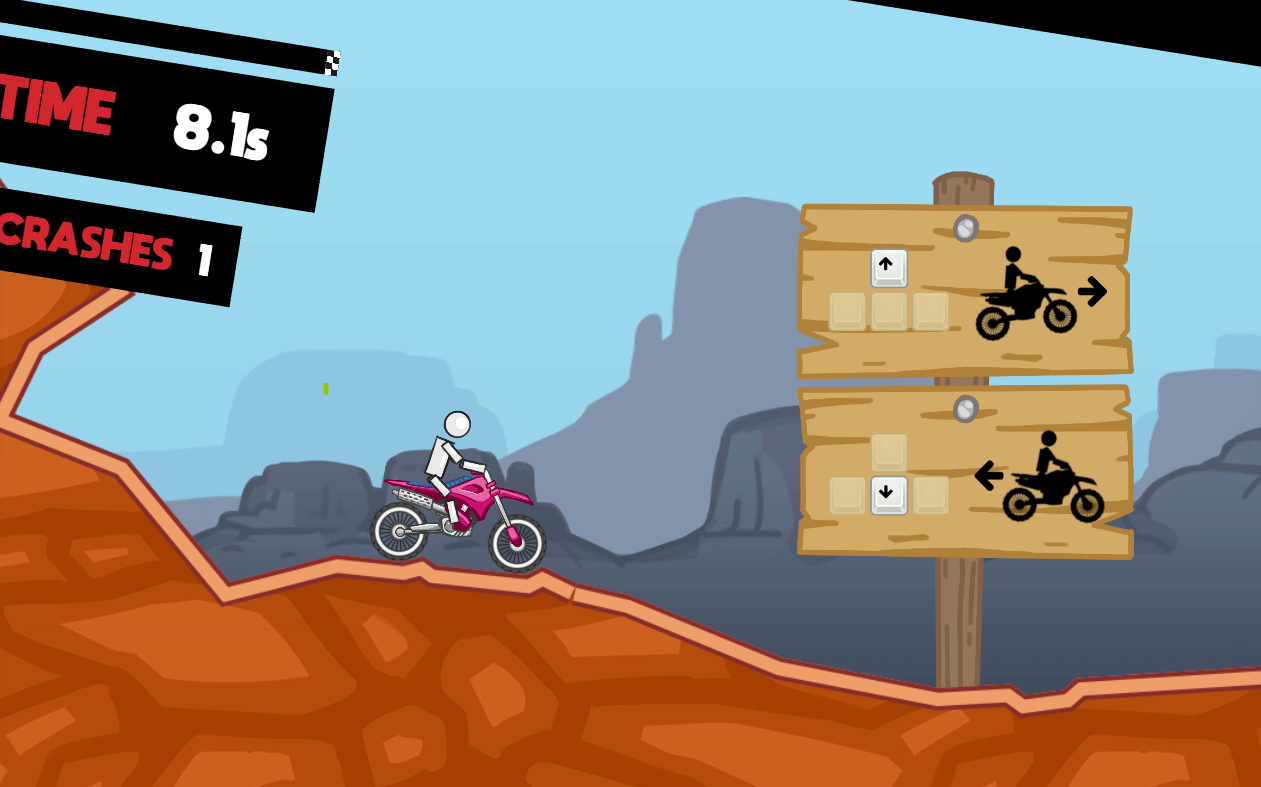 Bike Mayhem screenshot